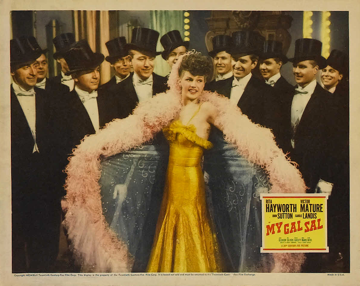 My Gal Sal (1942)